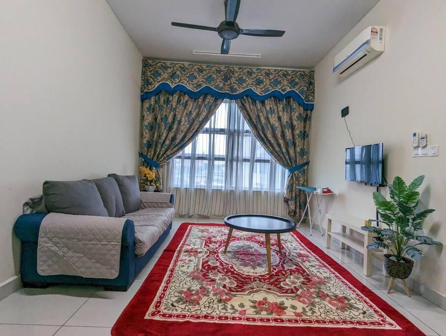 Az Homestay Putrajaya Exterior photo