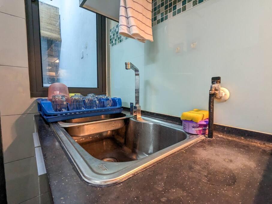 Az Homestay Putrajaya Exterior photo